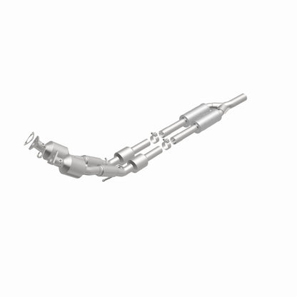 MagnaFlow Conv DF 2012-2015 Passat (B7) 3.6L V6 OEM Grade Magnaflow