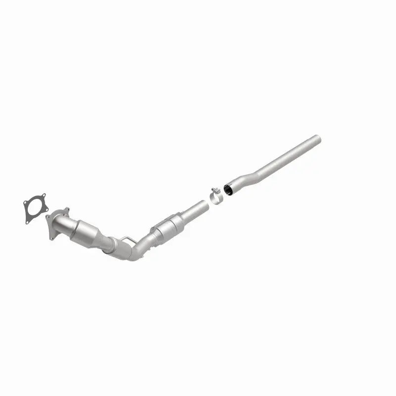 MagnaFlow Conv DF 2012 Volkswagen Golf R 2.0L Turbocharged Magnaflow