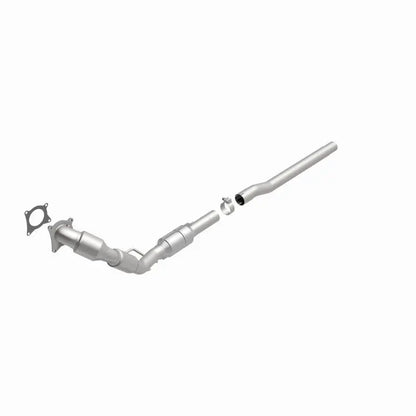 MagnaFlow Conv DF 2012 Volkswagen Golf R 2.0L Turbocharged Magnaflow