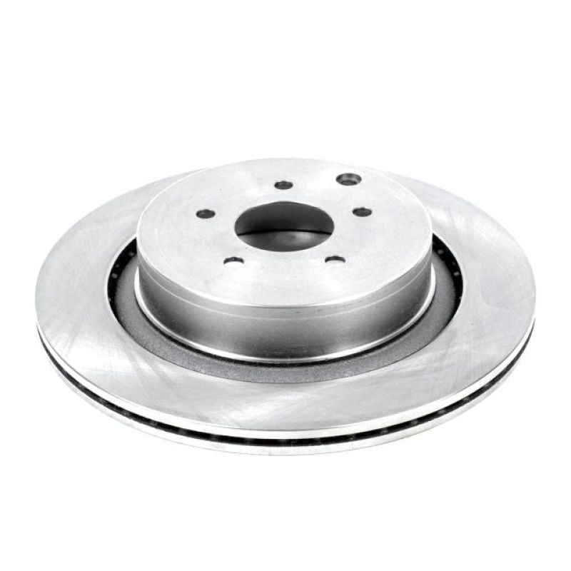 Power Stop 09-13 Infiniti FX50 Rear Autospecialty Brake Rotor PowerStop