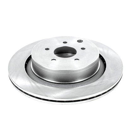 Power Stop 09-13 Infiniti FX50 Rear Autospecialty Brake Rotor PowerStop