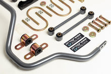 Load image into Gallery viewer, Progress Tech LT 07-13 Chevy Silv 1500 / GMC Sierra 1500 Rear Sway Bar 1.125in dia. (28.5mm)