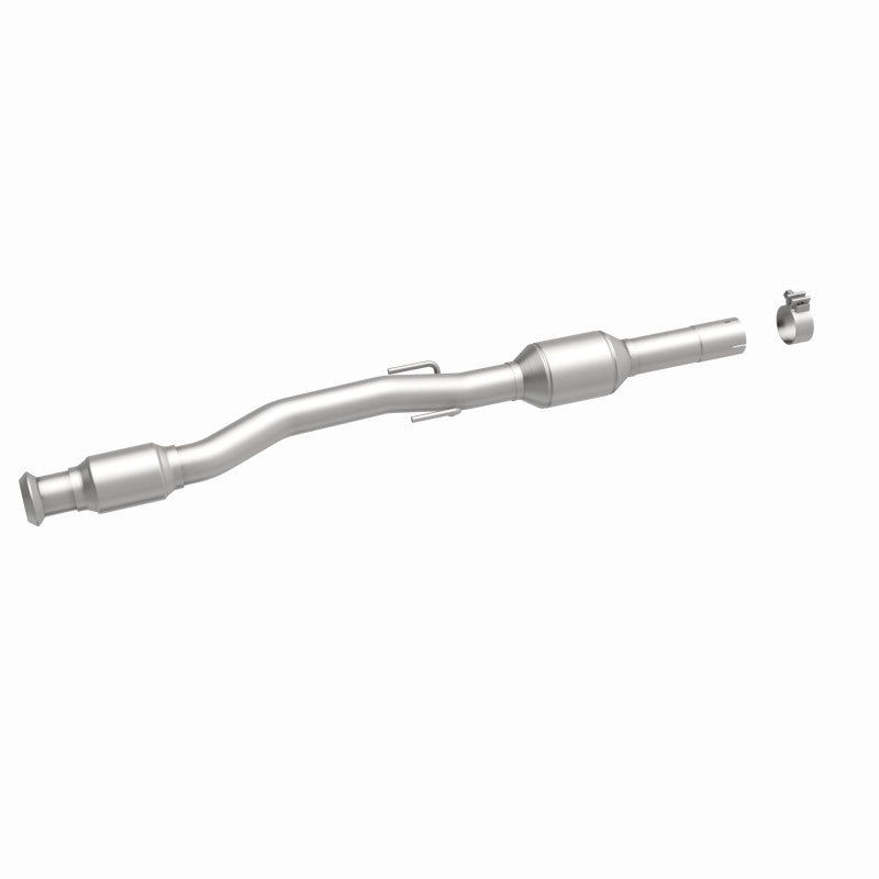 MagnaFlow Conv DF 07-09 Cooper S turbo Rear OEM Magnaflow