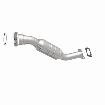 MagnaFlow Conv DF 2008 Buick Lucerene 3.8L Magnaflow
