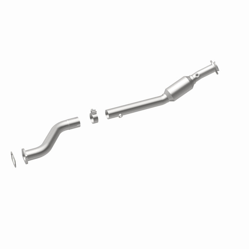 MagnaFlow Conv Direct Fit 2005-2006 Pontiac GTO 6.0L Underbody