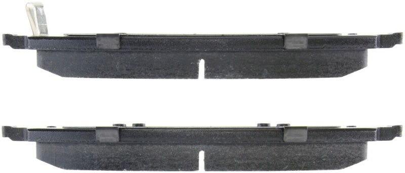 StopTech Sport Brake Pads w/Shims and Hardware - Rear Stoptech