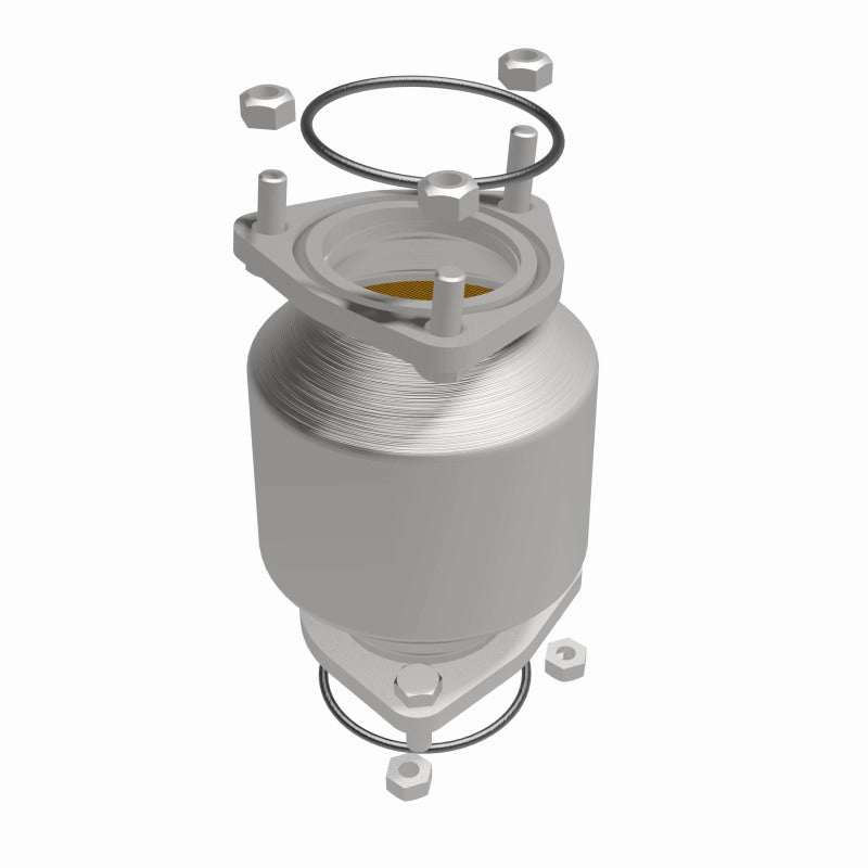 MagnaFlow California Grade Conv Direct Fit 06-08 Suzuki Reno L4 2.0L Magnaflow