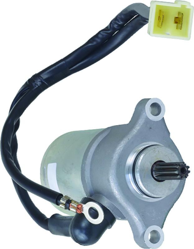 BikeMaster Starter Bm 153801