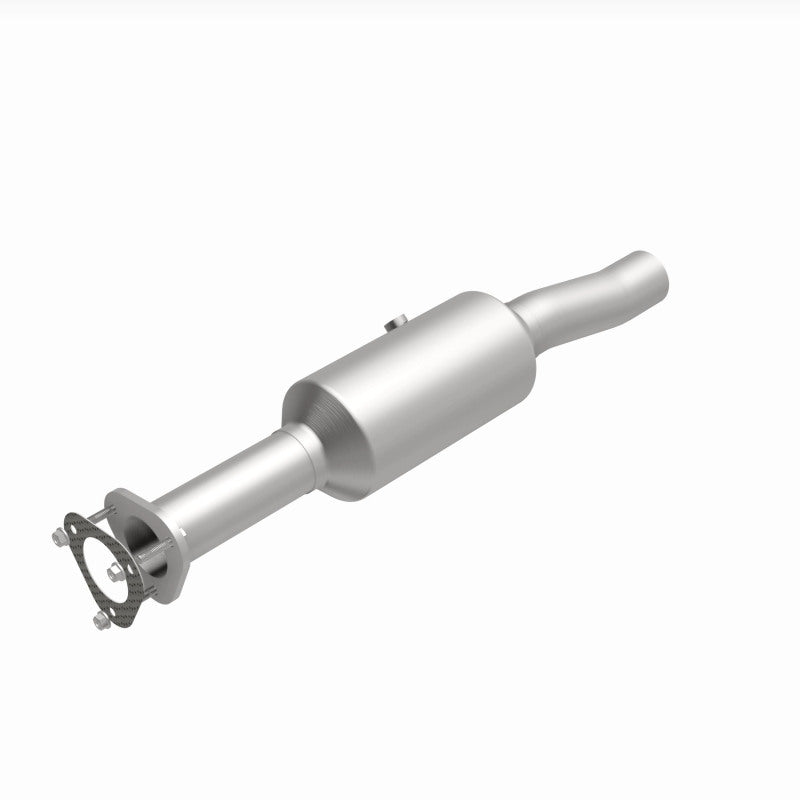 MagnaFlow 16-19 Ford E-450 Super Duty Base V10 6.8L Underbody Direct-Fit Catalytic Converter Magnaflow