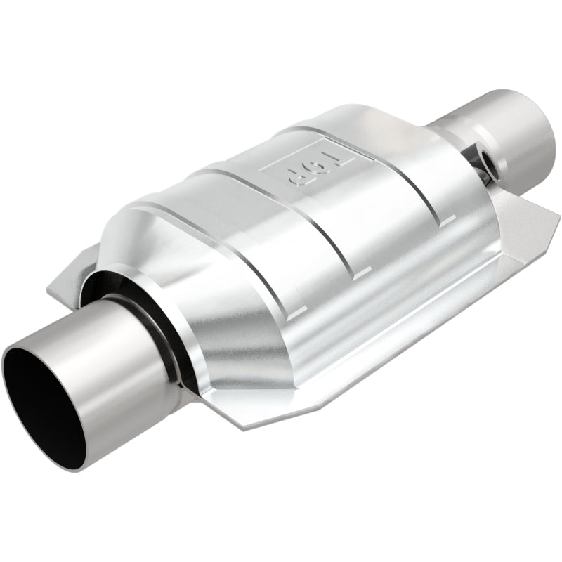 MagnaFlow Conv Universal Single O2 Magnaflow