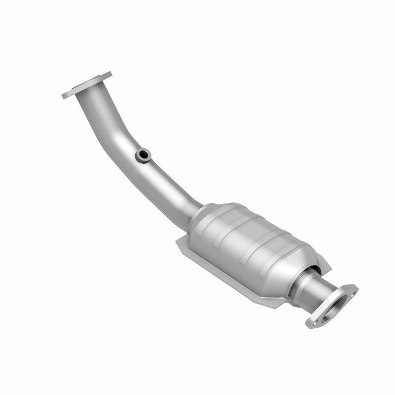 MagnaFlow Conv DF 96-98 Mazda Mpv Front 3.0L Magnaflow