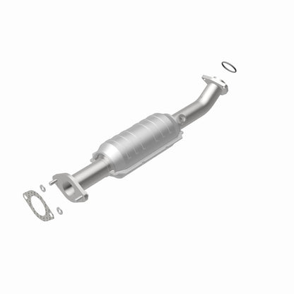 Magnaflow Conv DF 98-00 Niss Pathfinder 3.3L Magnaflow