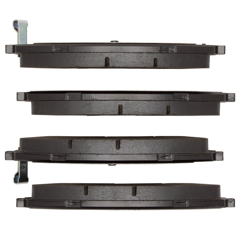 R1 Front Ceramic Brake Pads 2009-2019 Dodge/Hyundai - 2310-1566-00