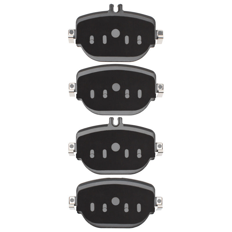 R1 17-26 Mercedes-Benz E450 Rear Semi Met Brake Pads