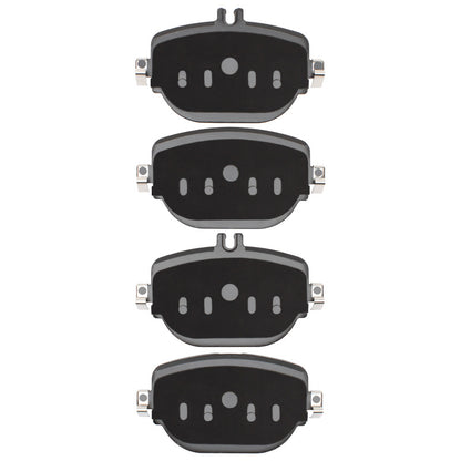 R1 17-26 Mercedes-Benz E450 Rear Semi Met Brake Pads