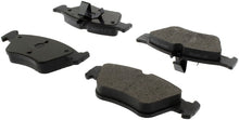 Load image into Gallery viewer, StopTech Premium Ceramic Brake Pads - 308.07100