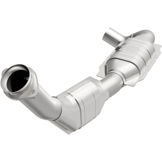 MagnaFlow Conv DF 01 Ford Trucks 4.6L Magnaflow