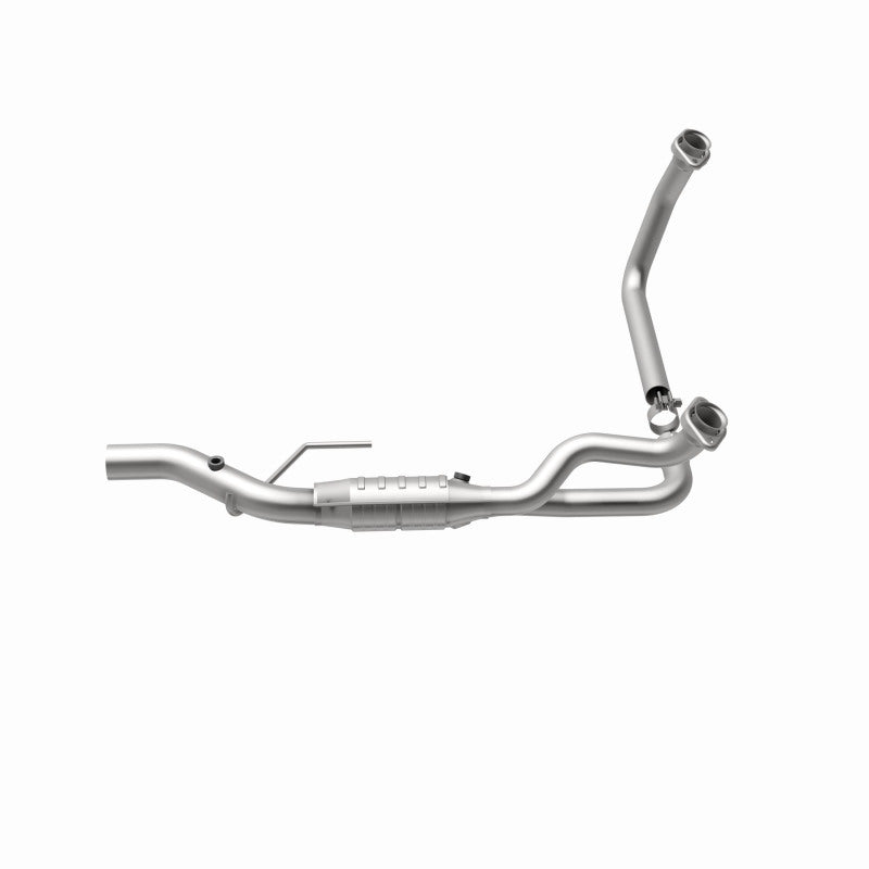 MagnaFlow Conv DF 98-99 Dodge Van Magnaflow