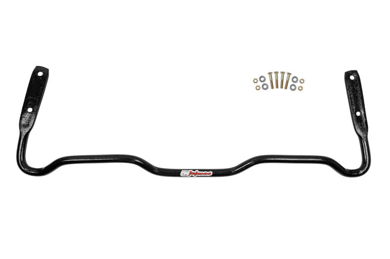 UMI 1978-1996 GM B-Body Sway Bar, Rear, Solid, 1-1/8″- 3634-B