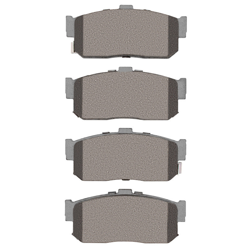R1 91-01 Nissan Maxima Rear Optimum OE Brake Pads
