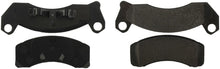 Load image into Gallery viewer, StopTech Premium Ceramic Brake Pads - 308.04310