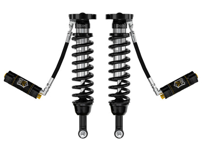 ICON 21-23 Chevrolet Tahoe/Suburban & GMC Yukon/Yukon XL 2.5 Series Coilover Kit 3in-4in Lift ICON