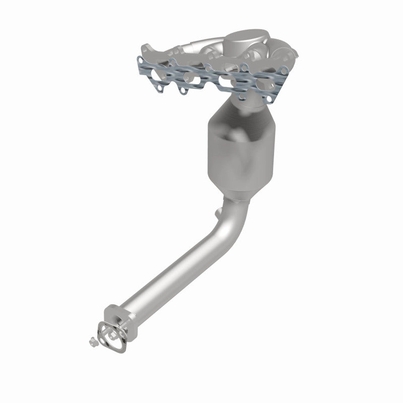 Magnaflow 12-13 500 L4 1.4 OEM Manifold Direct Fit Converter Magnaflow