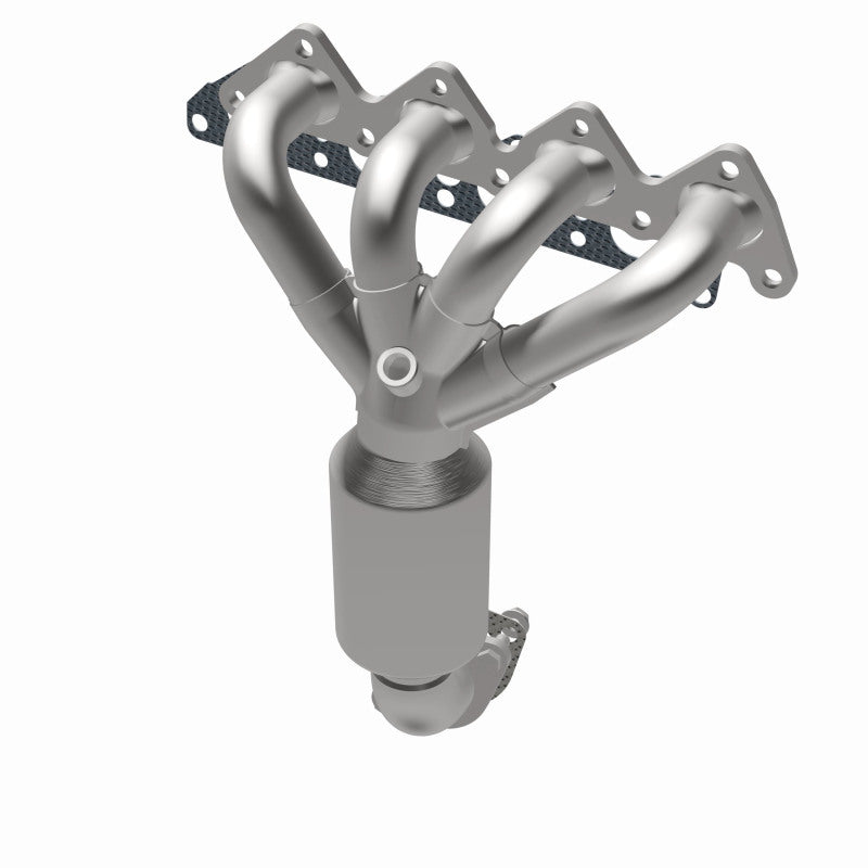 MagnaFlow Conv DF 11/02-05 Hyundai Elantra 2.0L Manifold / 04-09 Kia Spectra A/T 2.0L Manifold Magnaflow