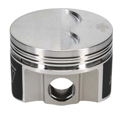 Wiseco Chrysler Big Block Mopar 383/400/440 Flat Top 4.375 Bore 3.750 Stroke +6cc Volume Piston Set