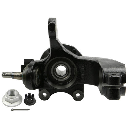 MOOG 11-13 Ford Transit Connect Front Left Complete Knuckle Assembly Moog