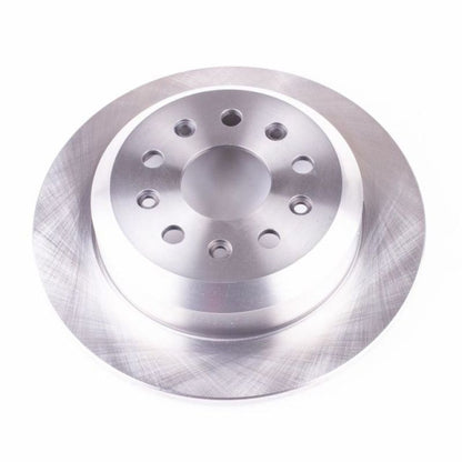 Power Stop 18-19 Jeep Wrangler Rear Autospecialty Brake Rotor PowerStop