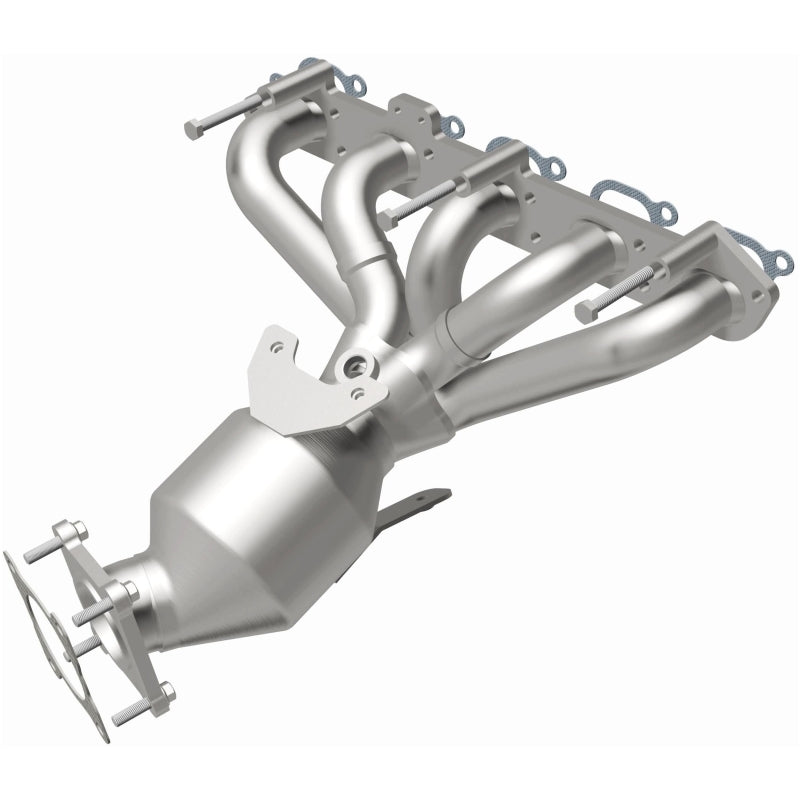 Magnaflow 01-05 Volvo S60/V70 2.4L Direct Fit Converter Magnaflow
