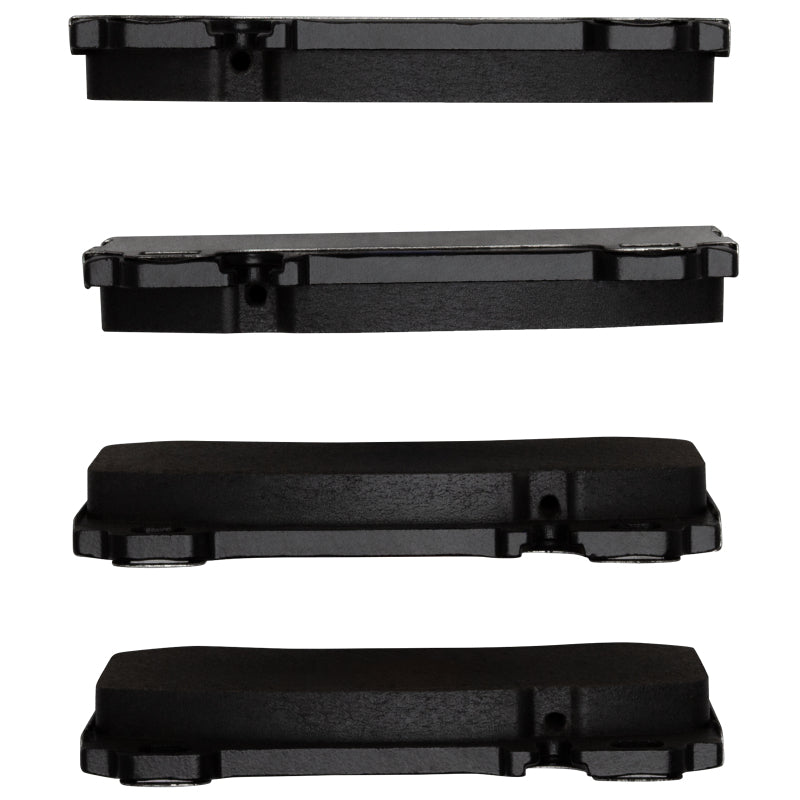 R1 03-13 Mercedes-Benz CLS55 AMG Rear Euro Ceramic Brake Pads