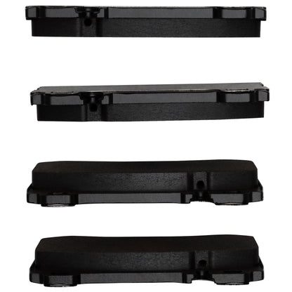 R1 03-13 Mercedes-Benz CLS55 AMG Rear Euro Ceramic Brake Pads