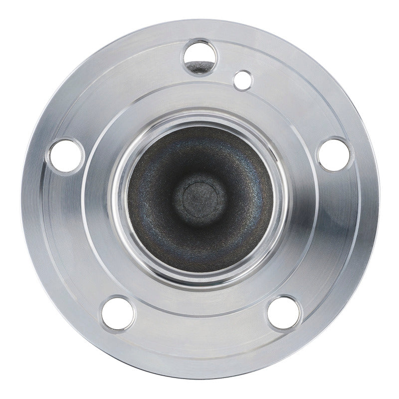 MOOG 13-19 Mercedes-Benz B250 Rear Hub Assembly Moog