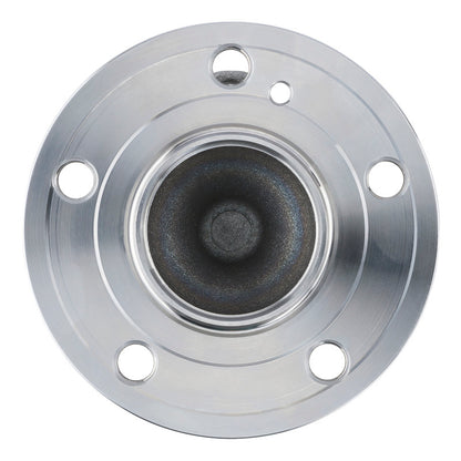 MOOG 13-19 Mercedes-Benz B250 Rear Hub Assembly Moog