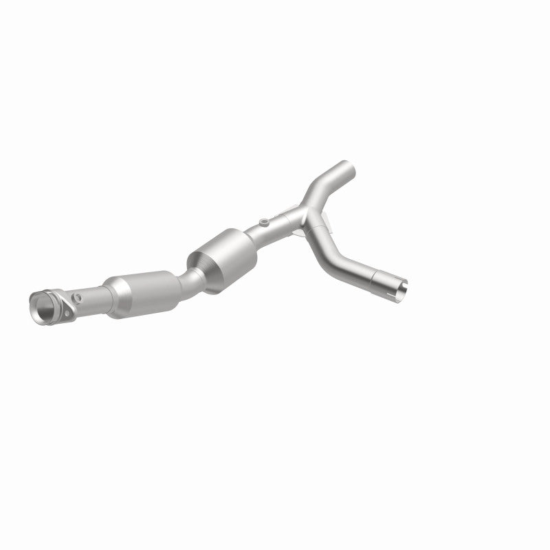 Magnaflow 2007 Ford E-150 4.6L Direct Fit Converter Magnaflow