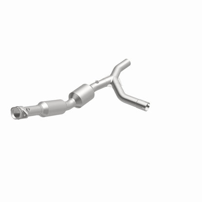 Magnaflow 2007 Ford E-150 4.6L Direct Fit Converter Magnaflow
