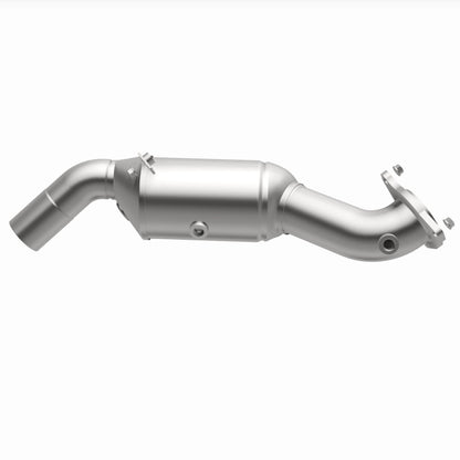 Magnaflow 19-21 Ford Ranger Single Underbody 2.3L Direct Fit Converter Magnaflow