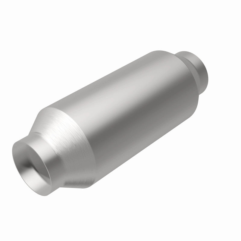 MagnaFlow Conv Universal 2 inch C/C spun body Magnaflow