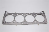 Cometic Pontiac 400/428/455 V8 .036in MLS Cylinder Head Gasket - 4.200in Bore