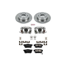 Load image into Gallery viewer, Power Stop 13-15 Acura ILX Rear Autospecialty Brake Kit w/Calipers