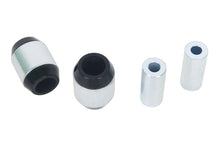 Load image into Gallery viewer, Whiteline Rear Lower Inner Rearward Bushing Kit