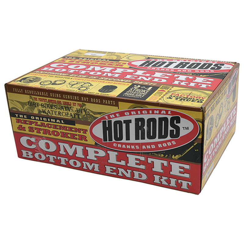 Hot Rods 16-17 Polaris General 1000 EPS 1000cc Bottom End Kit
