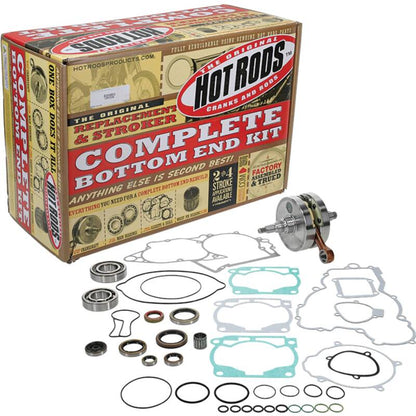 Hot Rods Bottom End Kit for 2007-2016 Husqvarna/KTM 250 SX & More - CBK0006