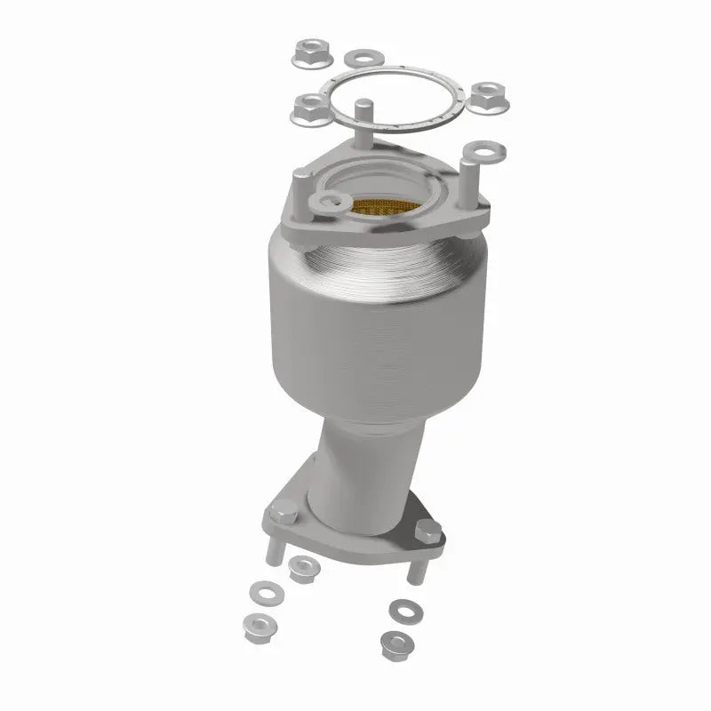 Magnaflow Conv DF 13-14 RDX 3.5L Rear Magnaflow