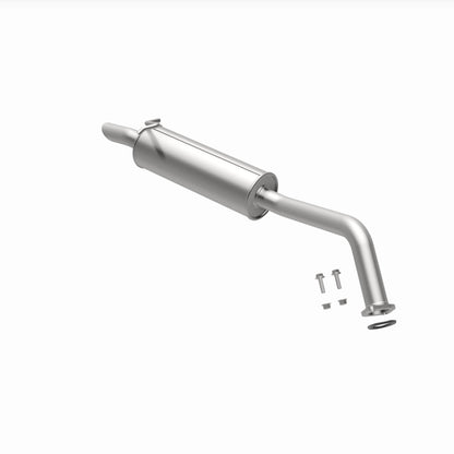 BRE Exhaust 08-15 Scion xB 2.4L Muffler Kit