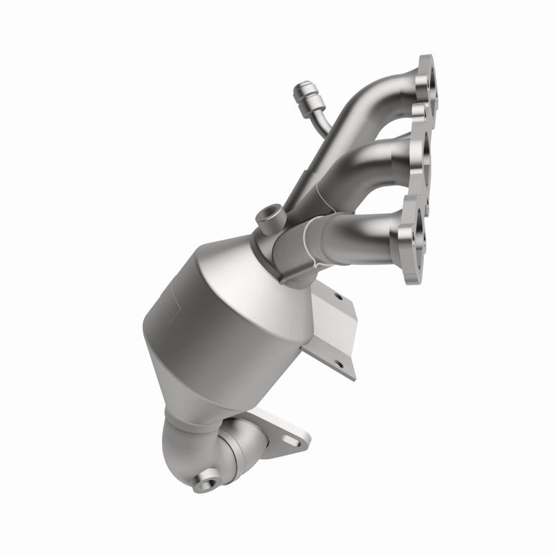 MagnaFlow Conv DF 2007 Mercury Milan 3.0L Magnaflow