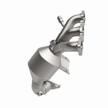 MagnaFlow Conv DF 2007 Mercury Milan 3.0L Magnaflow