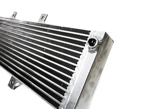 PLM Heat Exchanger Universal 26" x 7" x 2" - PLM-HE-AN-SILVER